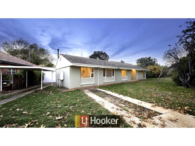 49 Coranderrk Street, Reid ACT 2612