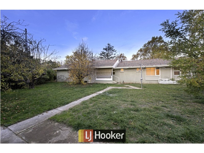 49 Coranderrk Street, Reid ACT 2612