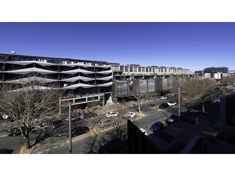 414/25-29 Lonsdale Street, Braddon ACT 2612