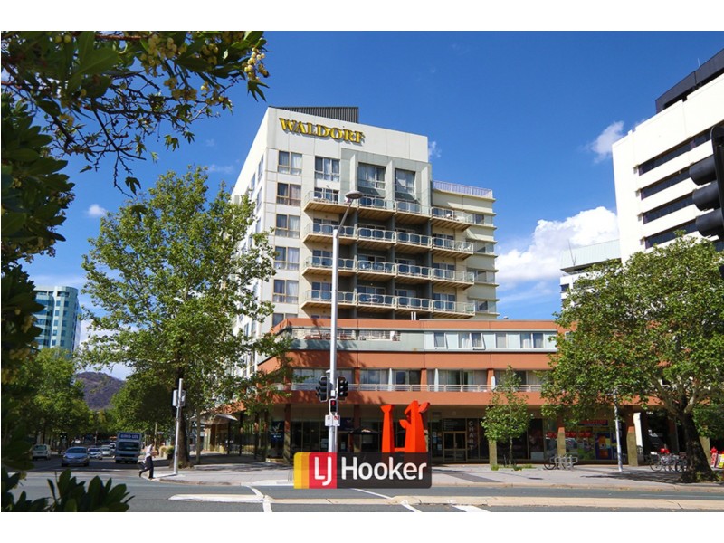 302/2 Akuna Street, City ACT 2601