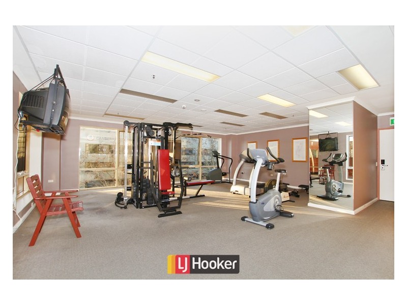 302/2 Akuna Street, City ACT 2601