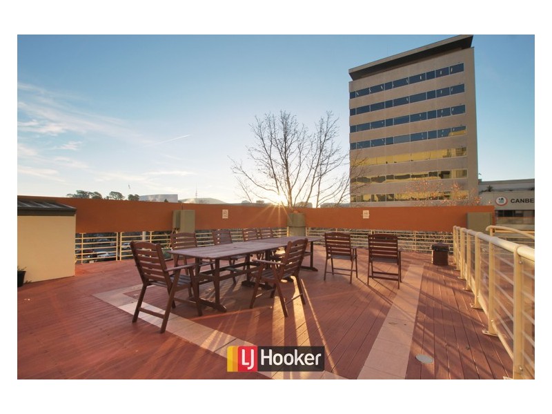 302/2 Akuna Street, City ACT 2601