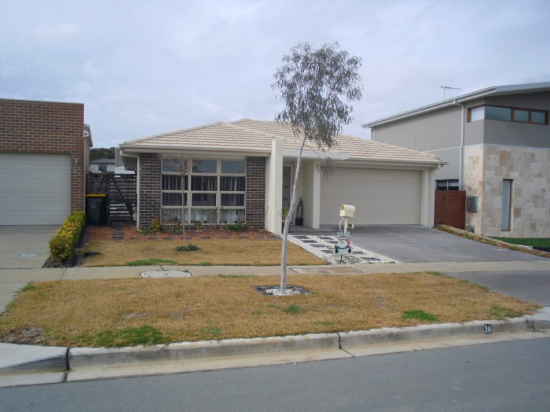 20 Ivy Kent Street, Forde ACT 2914