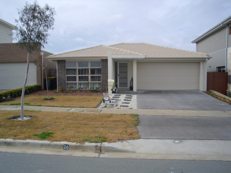 20 Ivy Kent Street, Forde ACT 2914