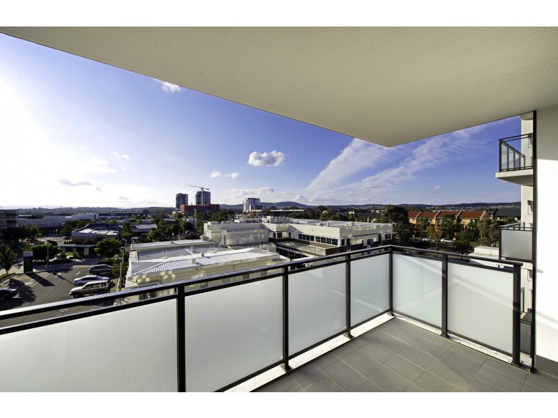 61/2 Hinder Street, Gungahlin ACT 2912