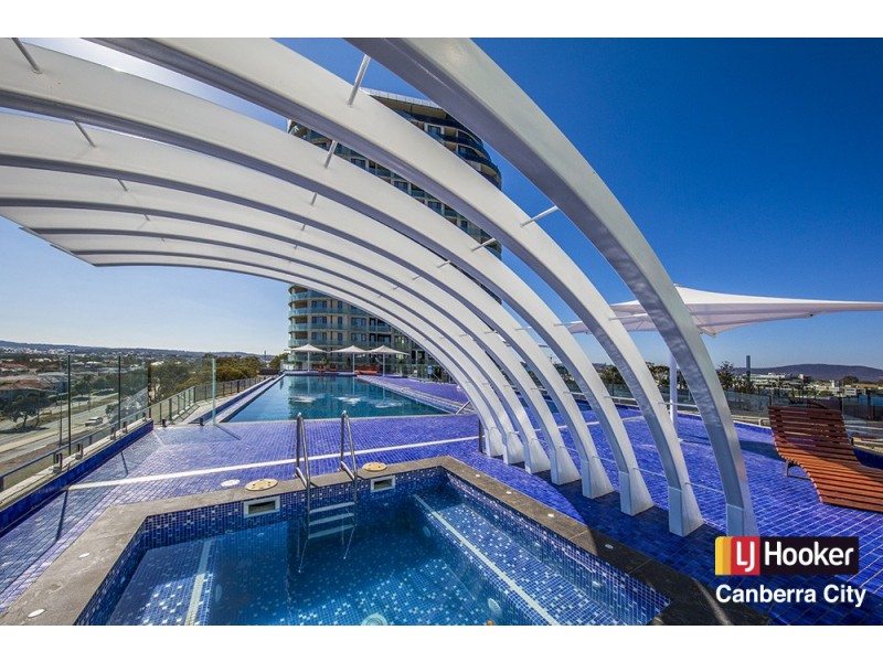 260/4 Gribble Street, Gungahlin ACT 2912