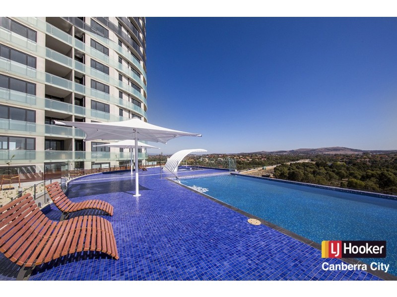 260/4 Gribble Street, Gungahlin ACT 2912