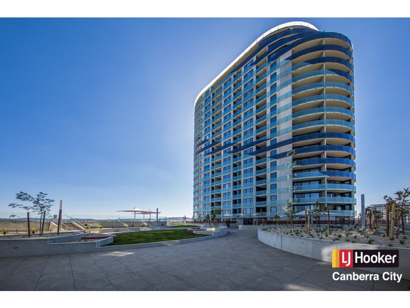 260/4 Gribble Street, Gungahlin ACT 2912