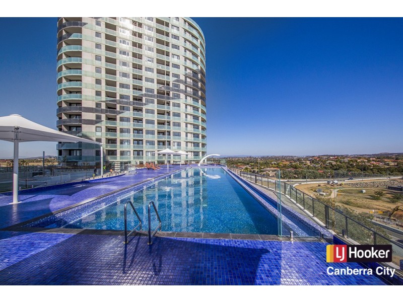260/4 Gribble Street, Gungahlin ACT 2912