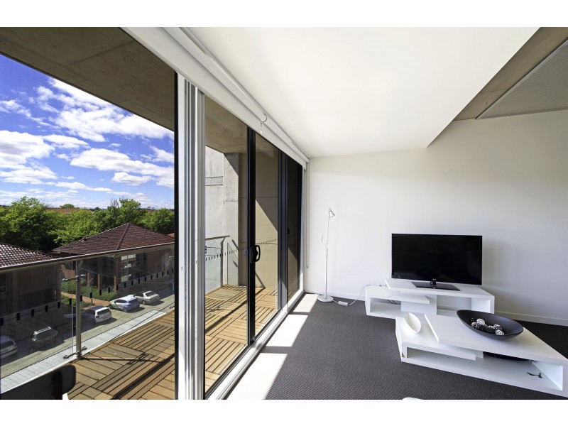 316/24 Lonsdale Street, Braddon ACT 2612