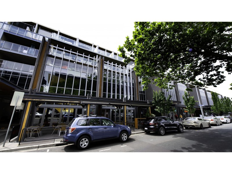 316/24 Lonsdale Street, Braddon ACT 2612