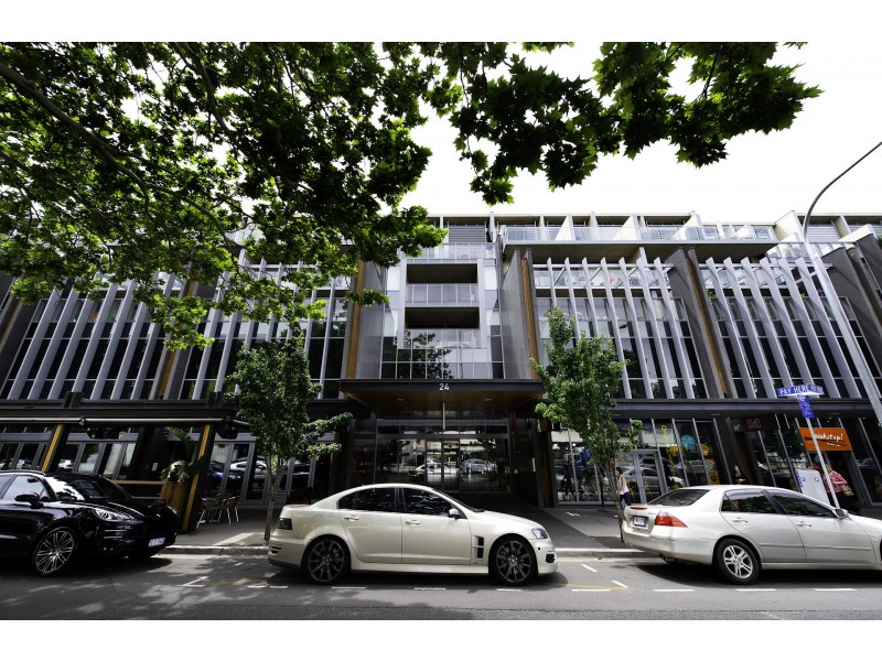 316/24 Lonsdale Street, Braddon ACT 2612