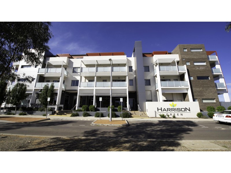 14/11 Wimmera Street, Harrison ACT 2914