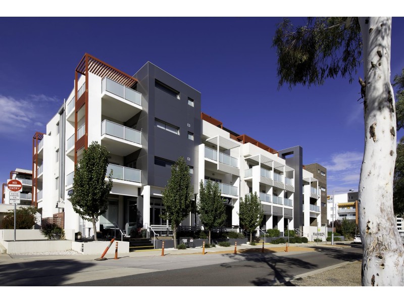 14/11 Wimmera Street, Harrison ACT 2914