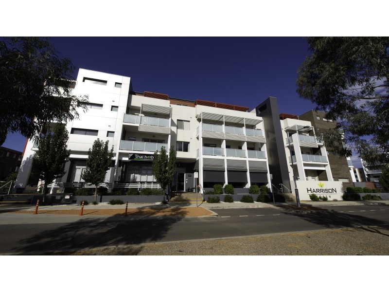 14/11 Wimmera Street, Harrison ACT 2914