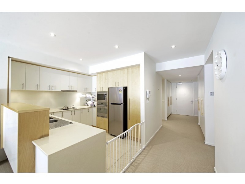 601/165 Northbourne Avenue, Turner ACT 2612