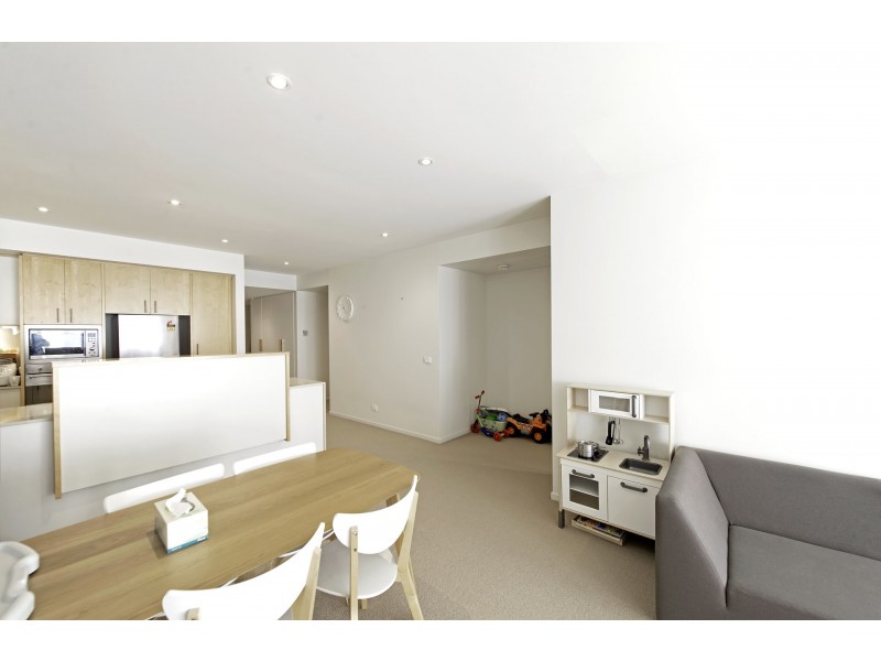 601/165 Northbourne Avenue, Turner ACT 2612