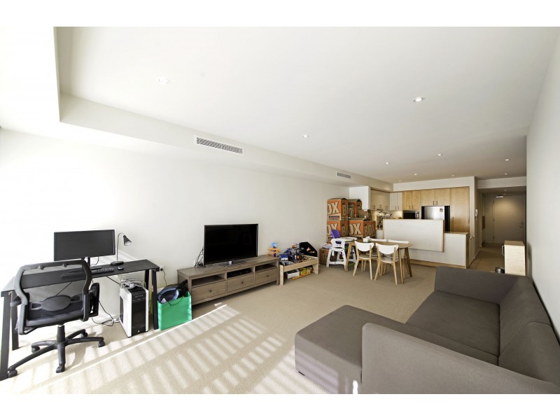 601/165 Northbourne Avenue, Turner ACT 2612