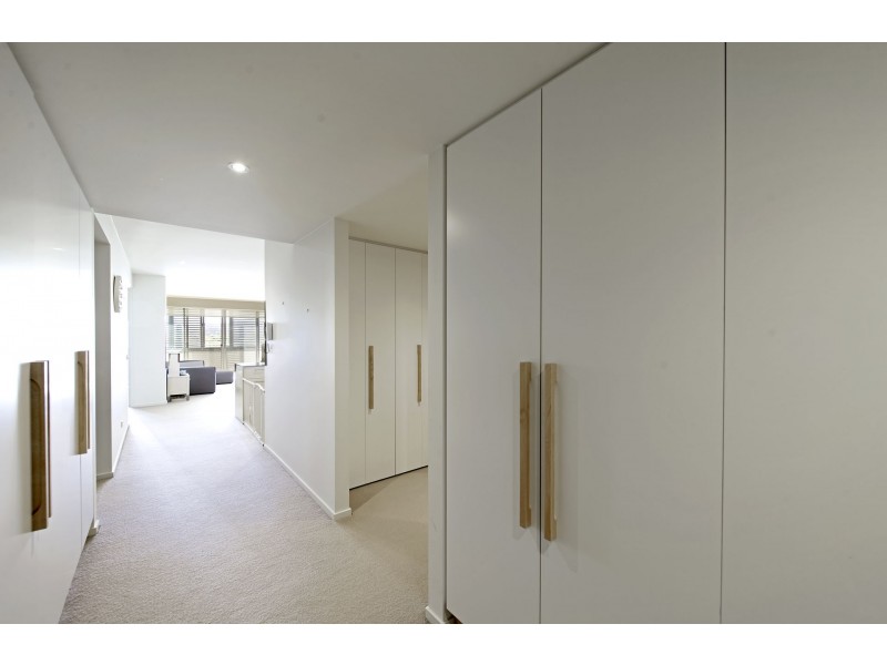 601/165 Northbourne Avenue, Turner ACT 2612