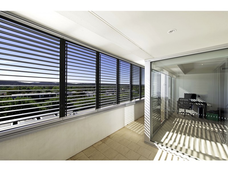 601/165 Northbourne Avenue, Turner ACT 2612