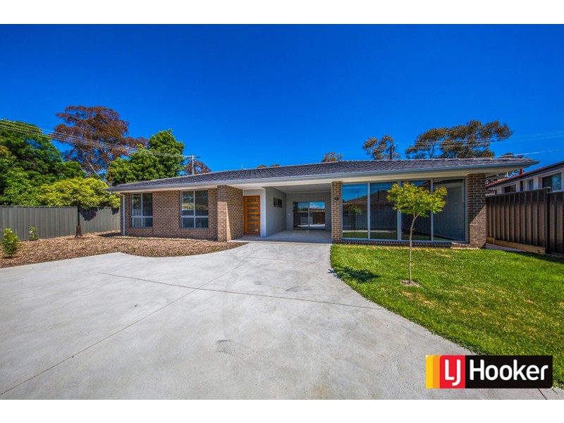 4B Rice Place, Holt ACT 2615