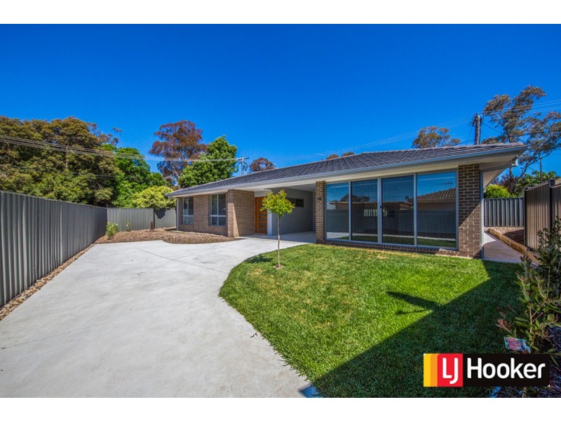 4B Rice Place, Holt ACT 2615
