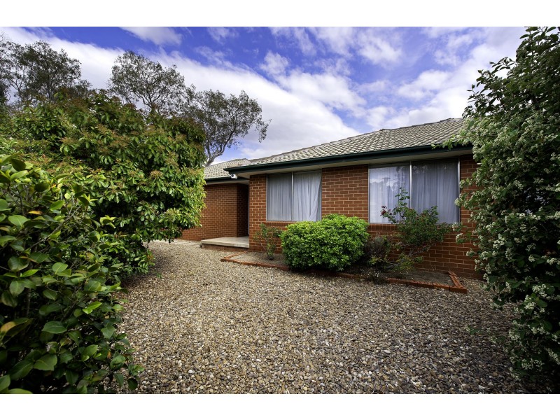 4 Beilby Place, Kambah ACT 2902