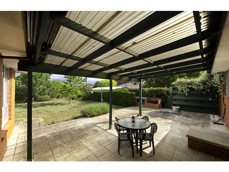 4 Beilby Place, Kambah ACT 2902