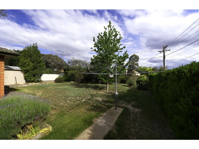 4 Beilby Place, Kambah ACT 2902