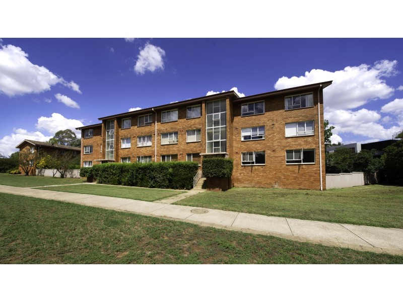 49/116 Blamey Crescent, Campbell ACT 2612