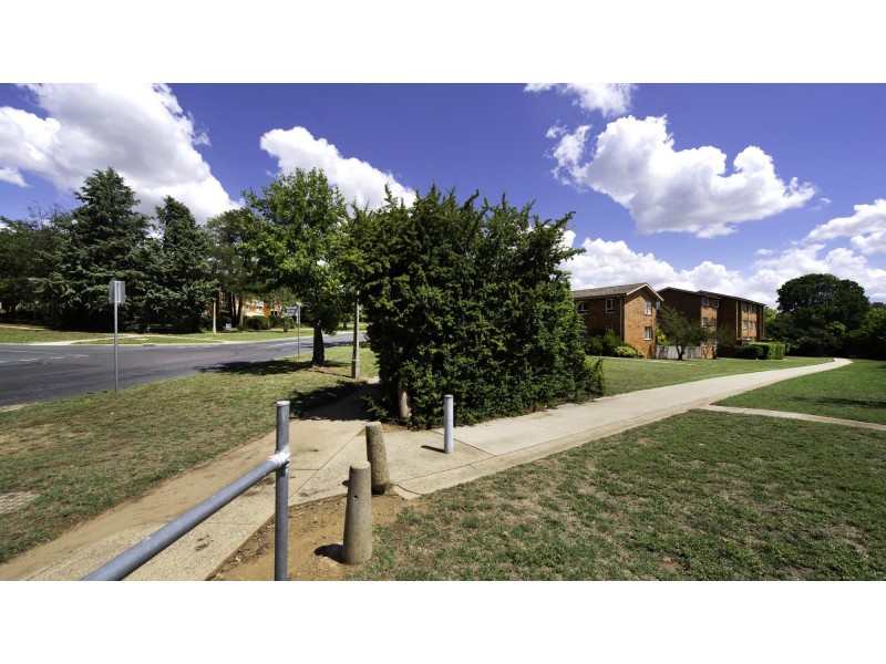 49/116 Blamey Crescent, Campbell ACT 2612
