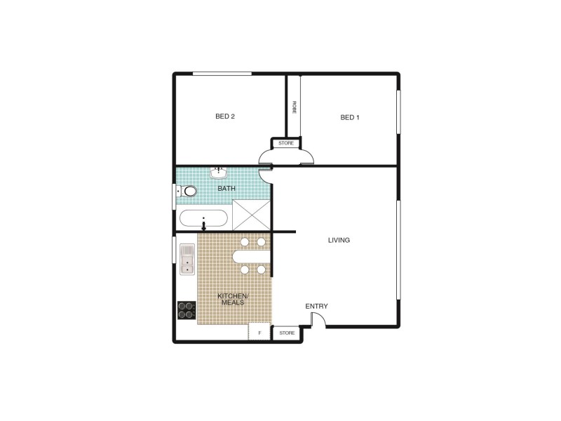 49/116 Blamey Crescent, Campbell ACT 2612