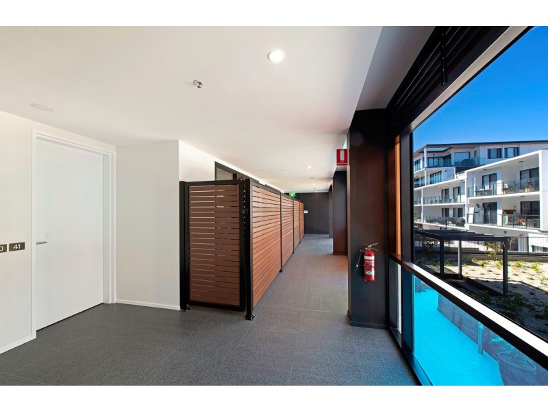 41/11 Kerridge Street, Kingston ACT 2604