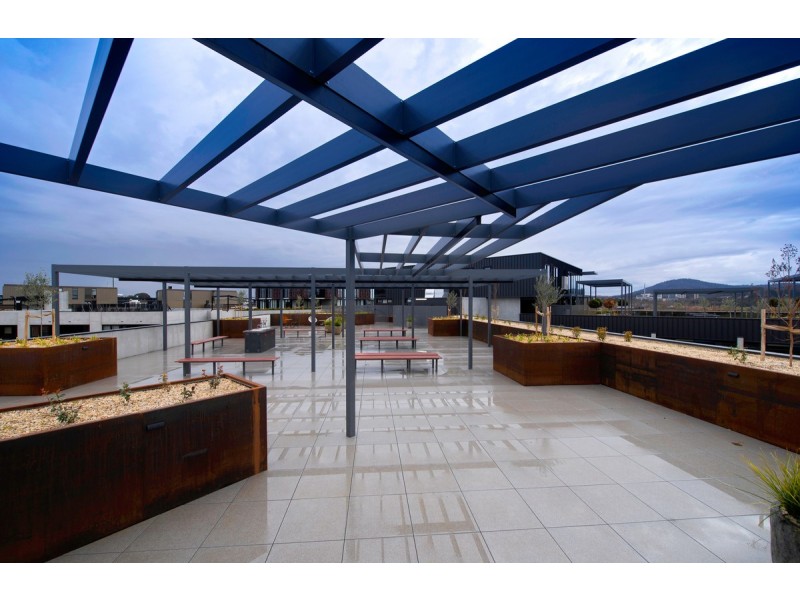 41/11 Kerridge Street, Kingston ACT 2604