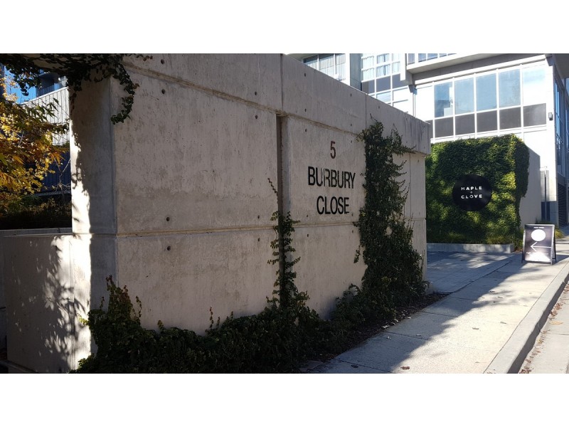 30/5 Burbury Street, Barton ACT 2600