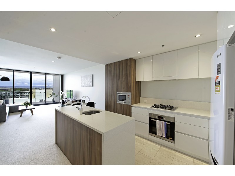 921/240 Bunda Street, City ACT 2601