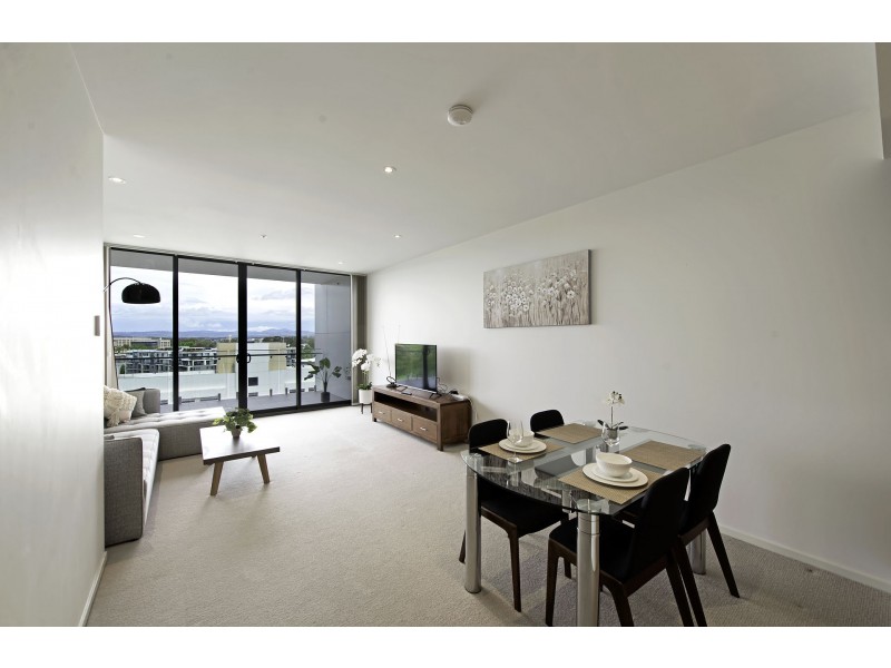 921/240 Bunda Street, City ACT 2601