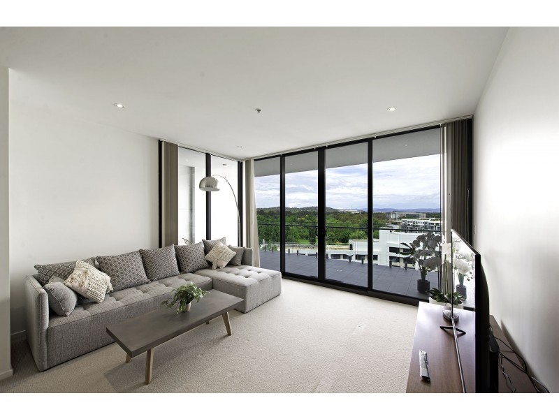 921/240 Bunda Street, City ACT 2601