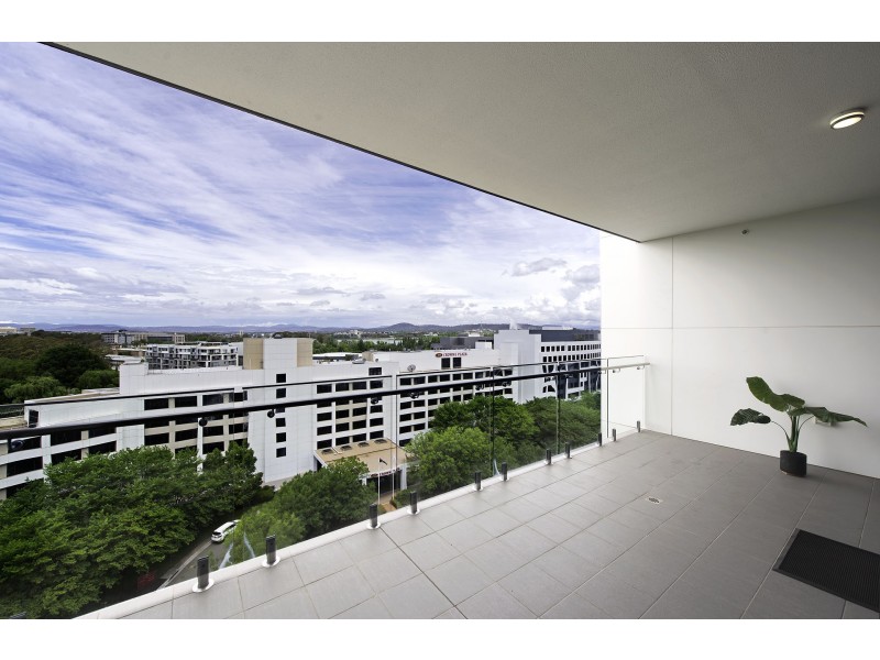 921/240 Bunda Street, City ACT 2601