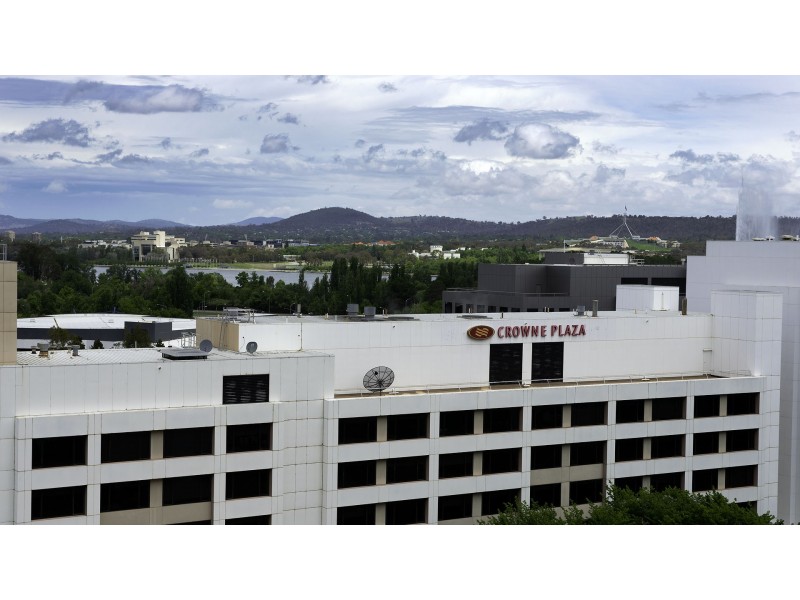 921/240 Bunda Street, City ACT 2601