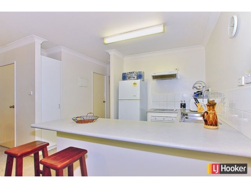 17/14 Boolee Street, Reid ACT 2612