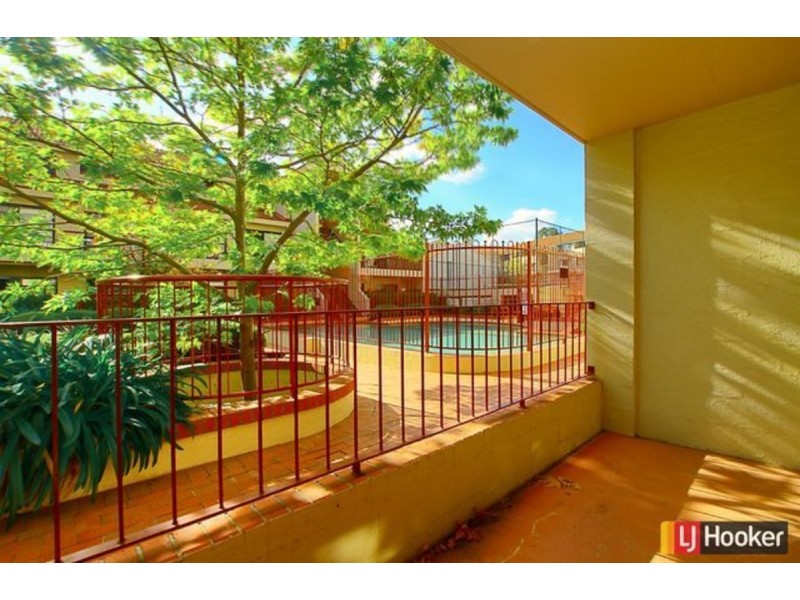 17/14 Boolee Street, Reid ACT 2612