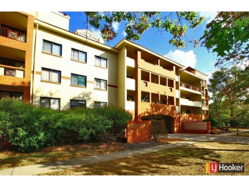 17/14 Boolee Street, Reid ACT 2612