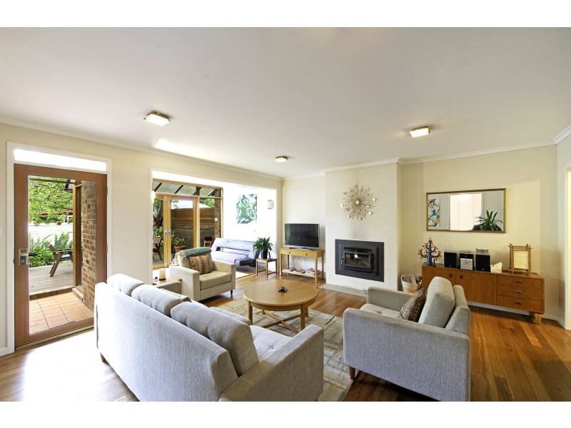 53 Chowne Street, Campbell ACT 2612