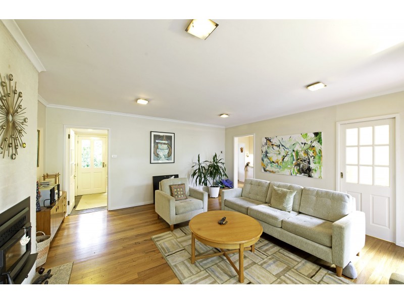 53 Chowne Street, Campbell ACT 2612