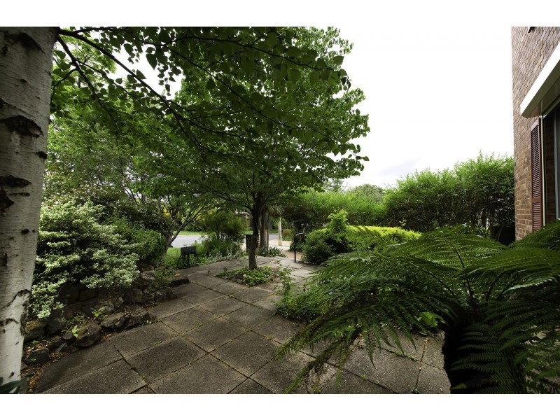 53 Chowne Street, Campbell ACT 2612