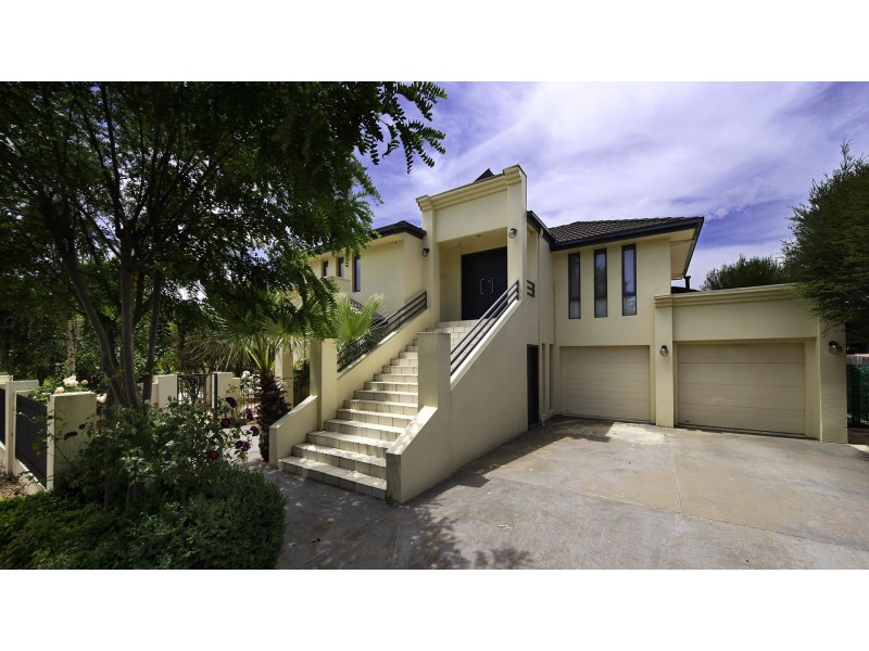 6 Wunderlich Street, Gungahlin ACT 2912