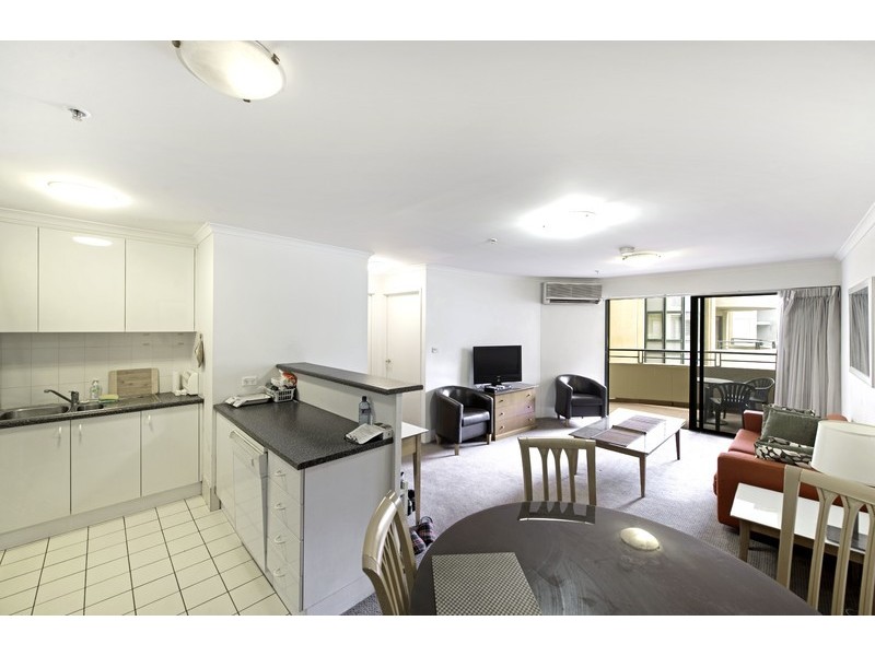 521/74 Northbourne Avenue, Braddon ACT 2612