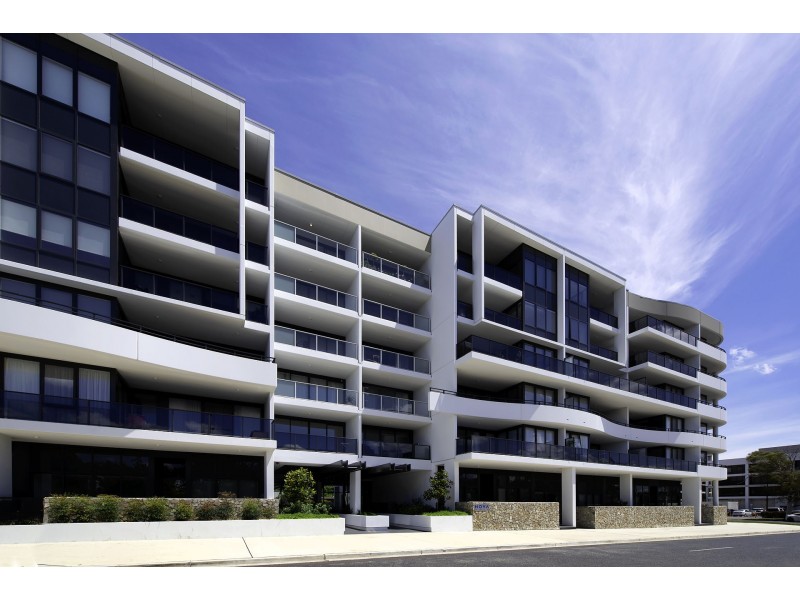 116/26 Antill Street, Dickson ACT 2602