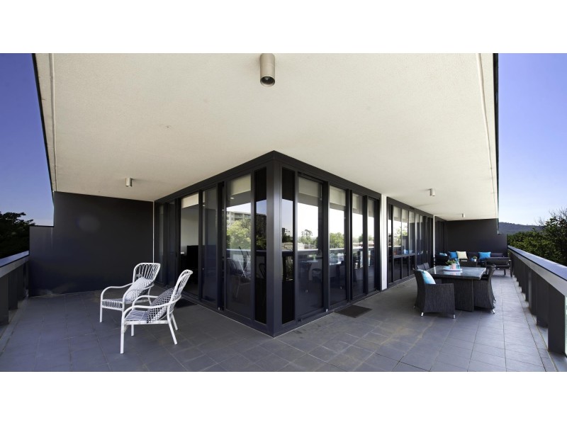 38 Mort Street, Braddon ACT 2612